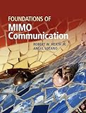 Foundations of MIMO Communication
