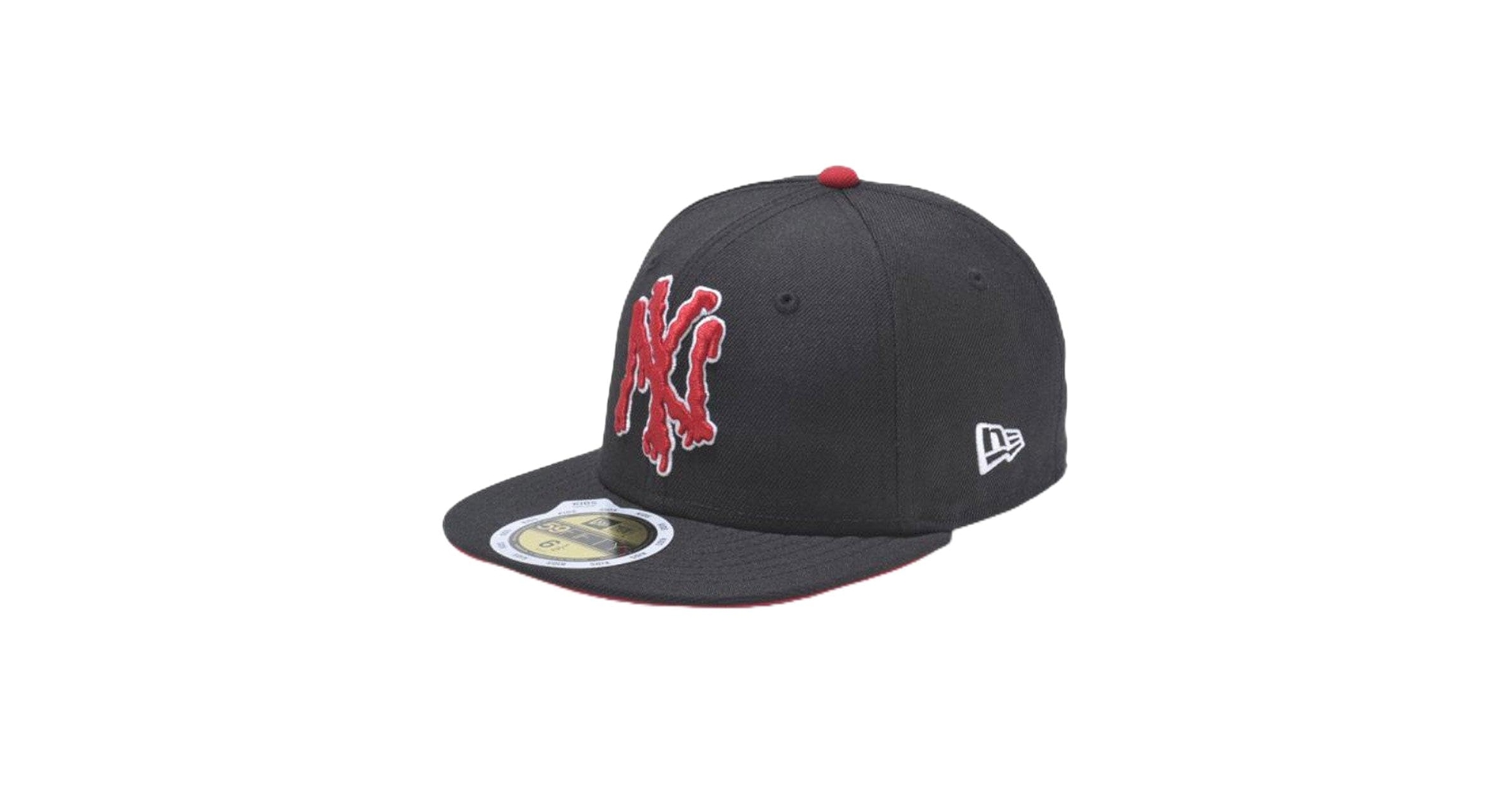 Amazon.co.jp: サイズ：6 1/2 New Era ニューエラ 5950キッズ