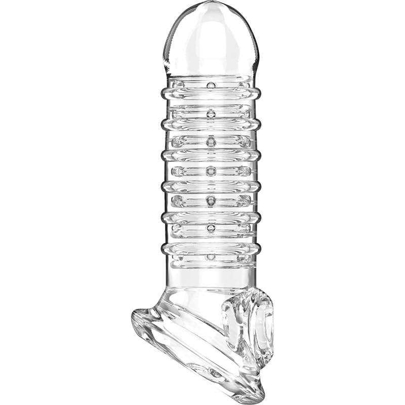VIRILXL VIRILXL Extension et housse de pénis 50 g