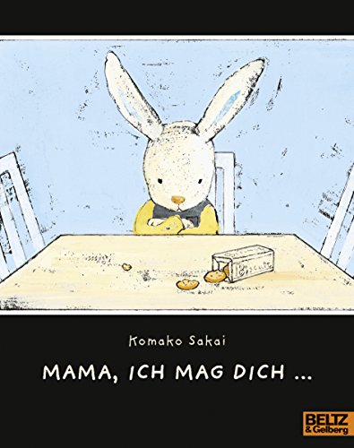 Mama, ich mag dich