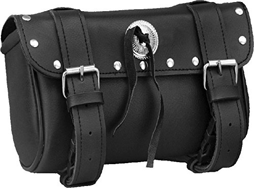 Shaf International SH62605 Black Small PVC Tool Bag