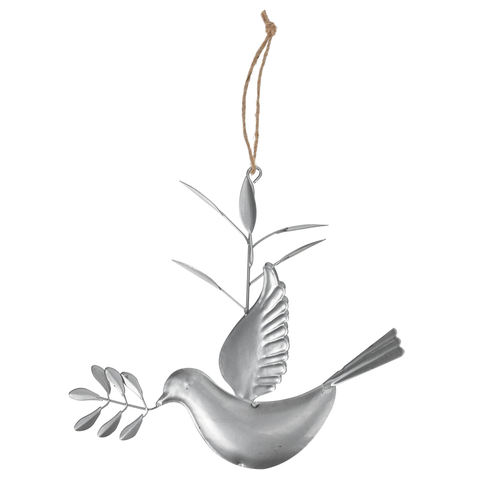 Amazon.co.jp: TENDYCOCO 金属工芸品 壁フック装飾 装飾飛行鳥 鳥愛好  