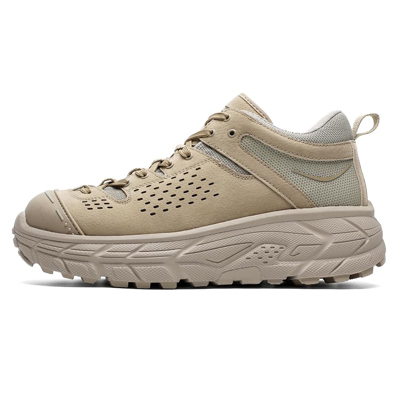 CONSON-KS Tactical Hiking Shoes