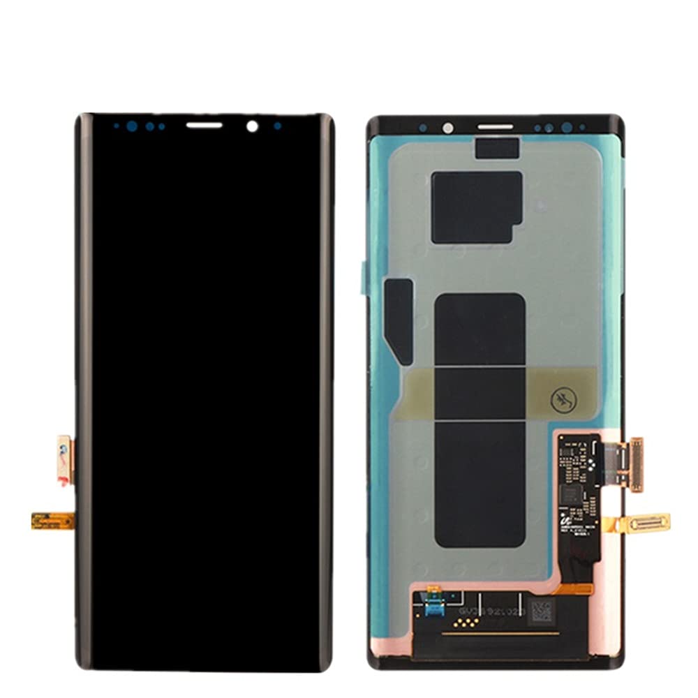 Amazon.co.jp: Samsung Galaxy Note9 LCD N960F ディスプレイ用
