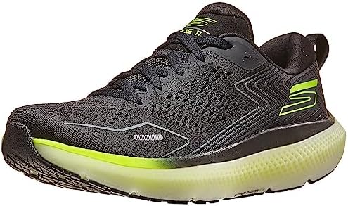 Skechers Go Run Ride 11_246079 para Hombre, BKW, 26.0 cm : Amazon