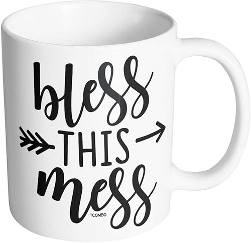 Vista 20 de Funtie Definition Taza de 11 onzas (1 taza)