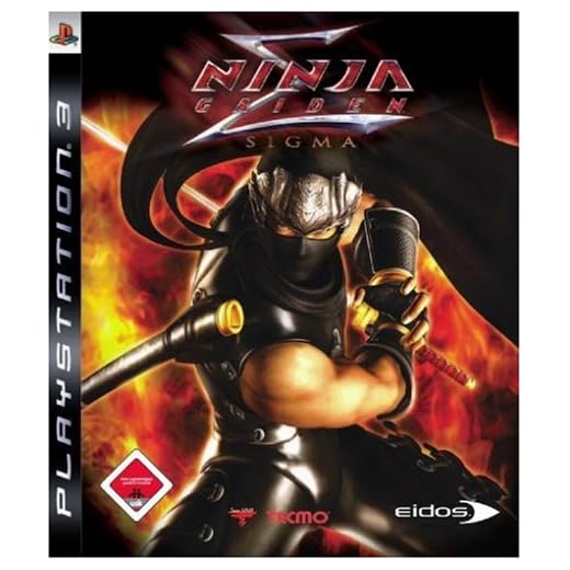Ninja Gaiden: Sigma