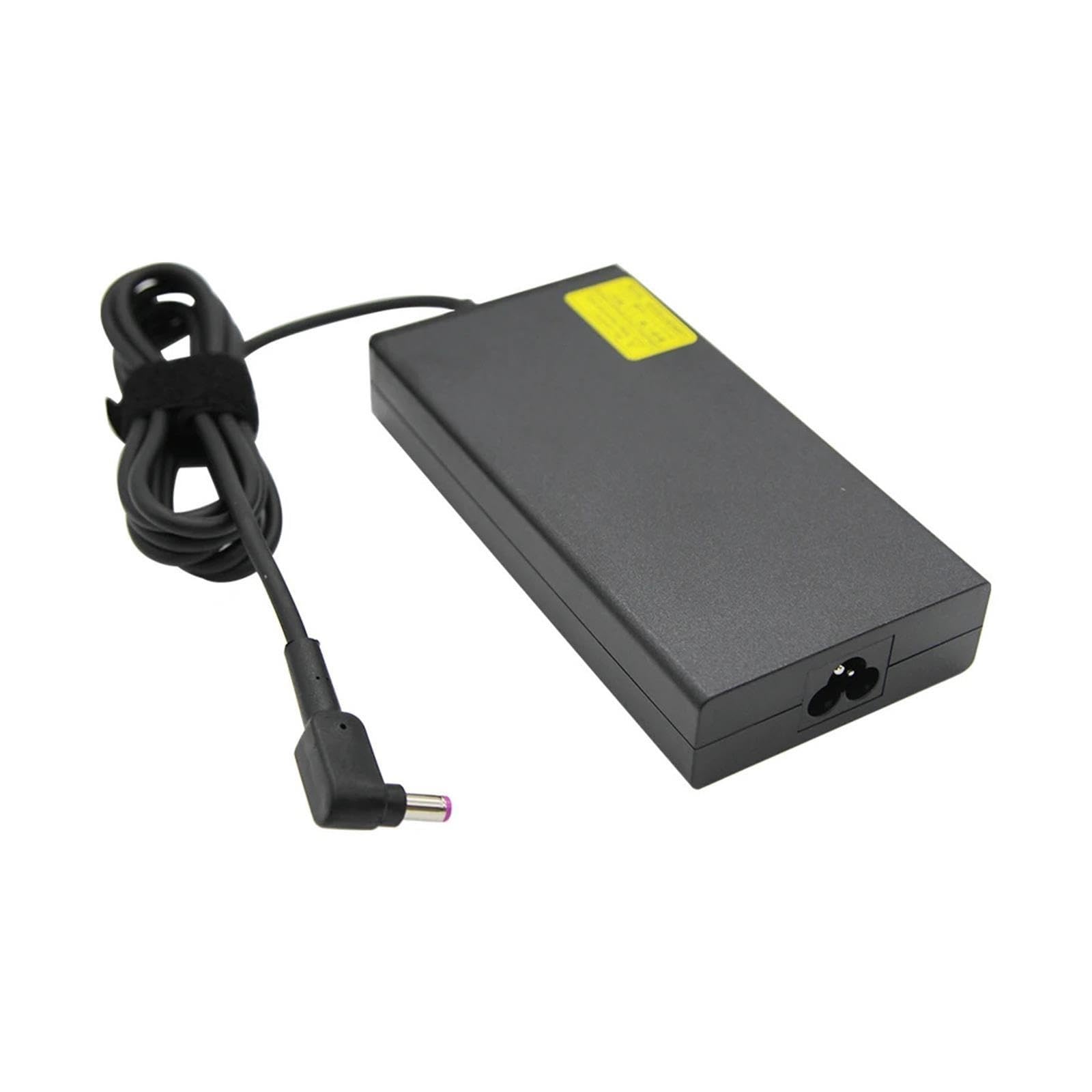 Caricatore Adattatore CA Giro 19 V 7,1 A 135 W 5,5 * 1,7 Mm, Compatibile for ACER, Aspire Liteon V17 Nitro PA-1131-16 ADP-135KB VX5 VN7-792G-59CL(Adapter)
