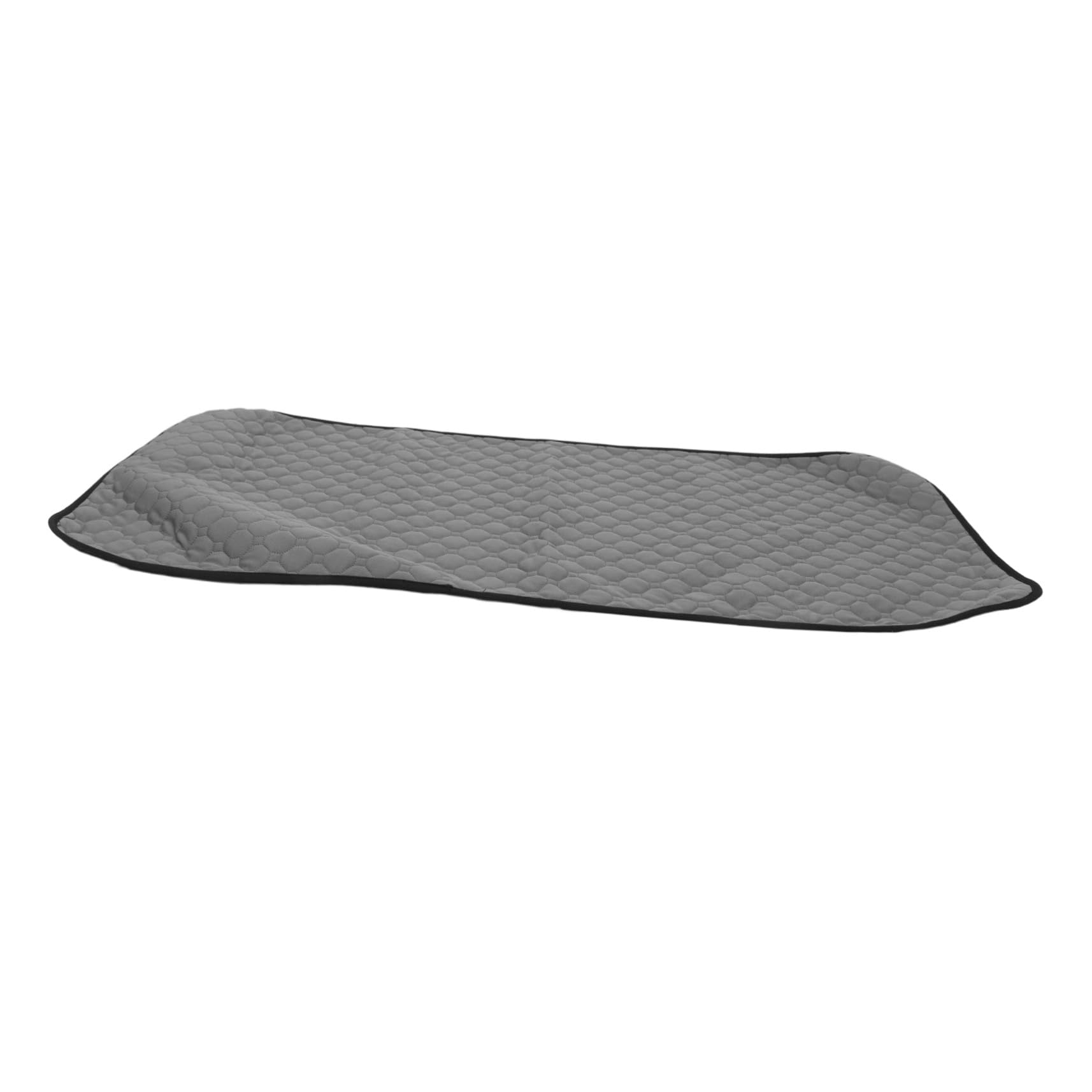 Tapis de dressage imperméable lavable pour chiot et tapis réutilisable chien