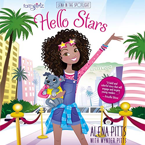 Hello Stars by Alena Pitts, Wynter Pitts - contributor episode artwork