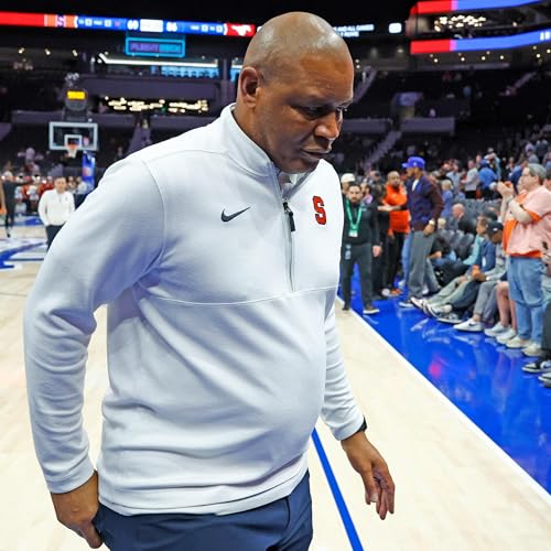 Adrian Autry fired: Analyzing Syracuse's search for a new coach