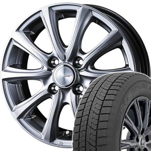 【適合車種:トヨタ アクア(10系 16インチ装着車)2011-】 トーヨータイヤ オブザーブ GIZ2 175/65R15 84 ス...