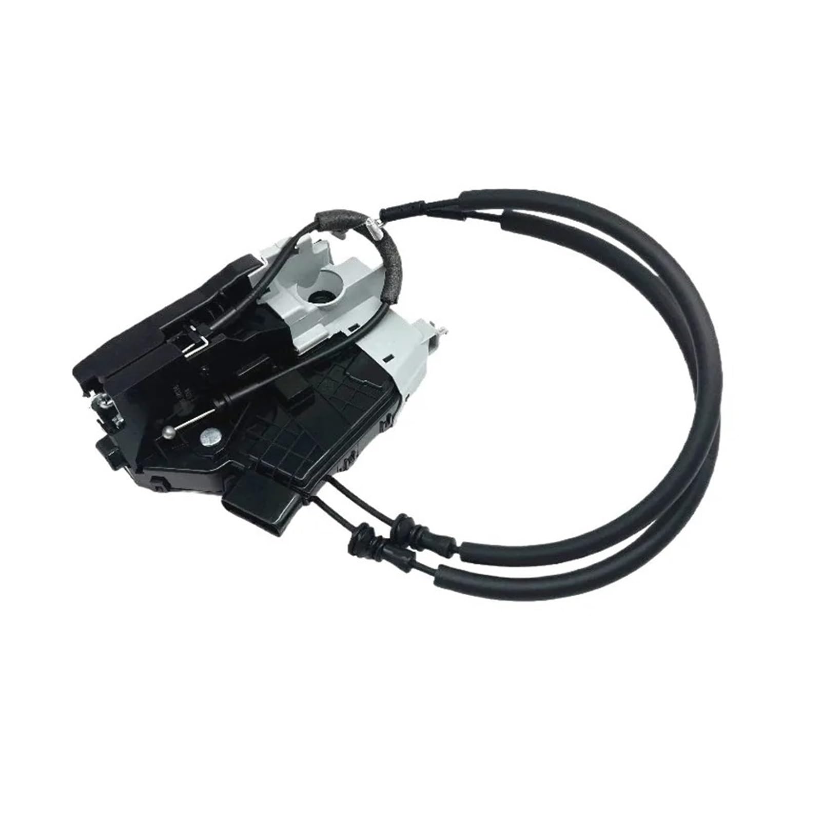Door Lock Mechanism Waterproof Car Door Lock Actuator for Hyundai for Tucson 2016-2020 81310-D3010 81320-D3010 81420-D3000 81410-D3000 Locking Actuator(Rear Right)