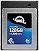 Produktbild OWC 128GB Atlas Pro CFexpress 2.0 Typ B Speicherkarte
