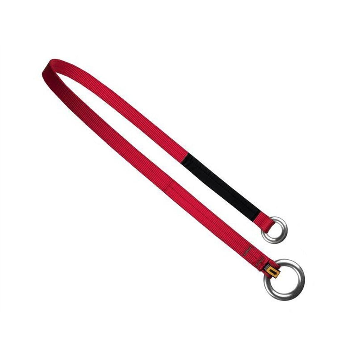 Outdoor Products Jingle II with AL. Rings - 150 cm