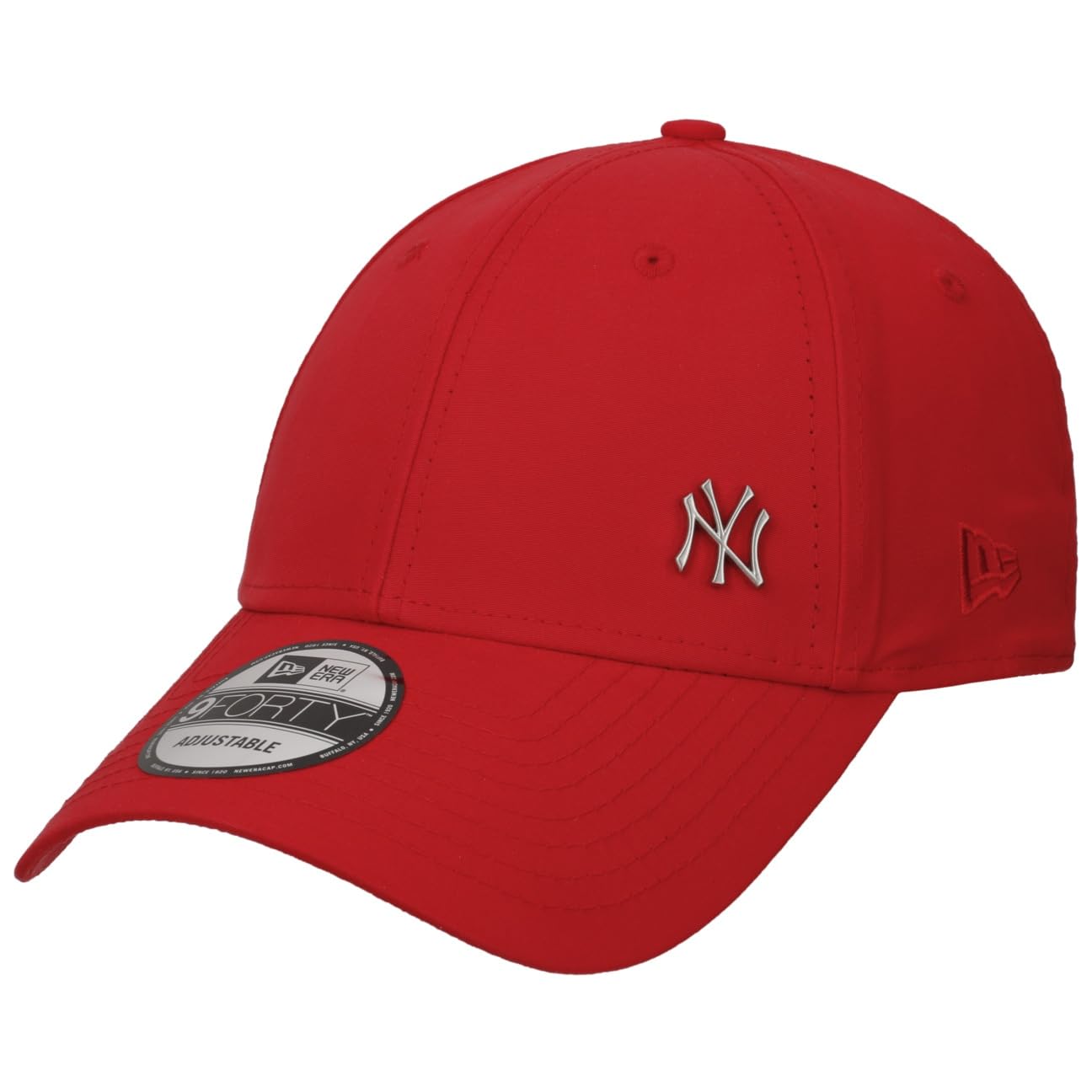 New Era Unisex MLB Flawless Logo Basic 9Forty Basecap