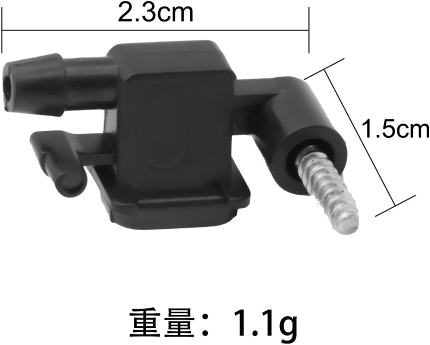 Compatible with iRobot Braava Jet M6 Filter,Water Tank,Mop Cloth,Wheel,Spray Nozzle Kit Spare Parts Vacuum Cleaner Replacement Accessories(10pcs)