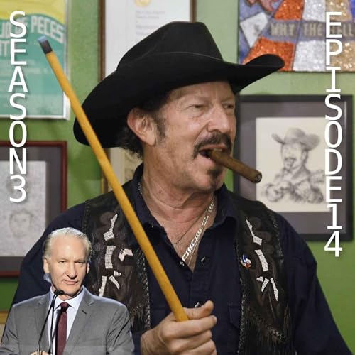 Real Time s3e14 - Are you Anti-War or Just Being Freaking Emotional feat Jesse Hawken