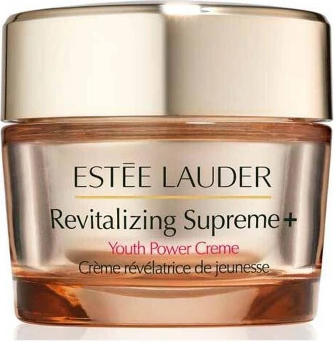 Estee Lauder Revitalizing Supreme Plus Crema per il Viso Nutriente - 50 ml