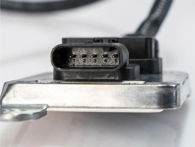 Capteur NOx Lambda pour Mercedes-Benz A0009058611 - 5