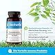 BIOHERBA Sibirischer Ginseng – Taigawurzel Kapseln mit Zink, 170 mg, 100 Stück, PZN 18216781