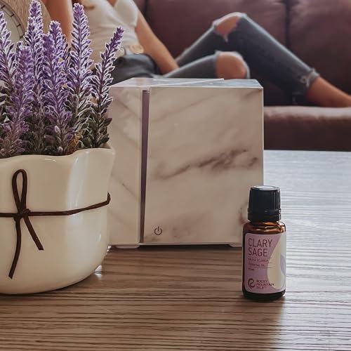 Aceite Esencial Clary Sage Rocky Mountain Oils 15ml miniatura 5