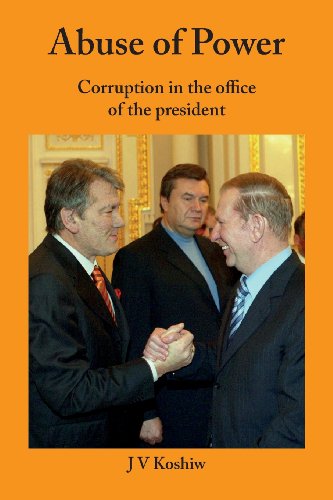 Abuse Of Power: Corruption In The Office Of The President