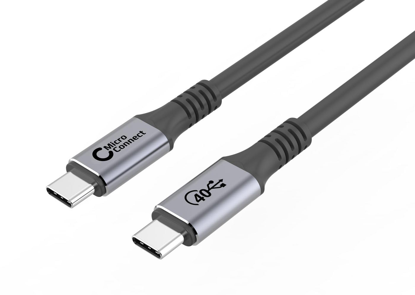Premium USB4 USB-C Kabel 2m Marka