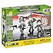 COBI Historical Collection German Soldiers Toy, Multicolor