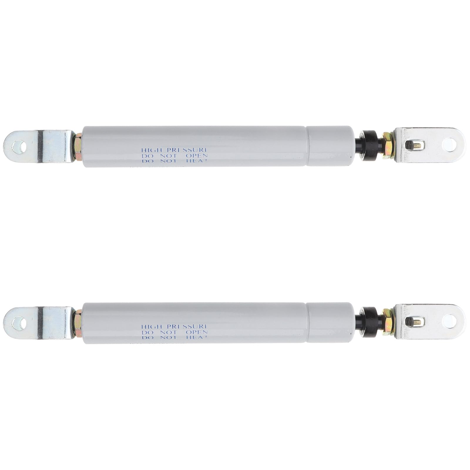 2 tiges de Pompe hydraulique pour Fauteuil de Salon : vérin à gaz de Rechange pour Fauteuil de Coiffure et de Massage, 27 cm/10,7 Pouces