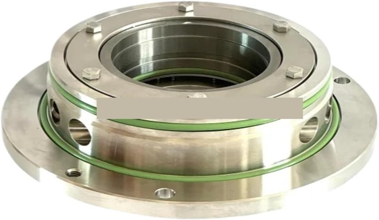 1pcs Replace Flygt Pump Seal FS-110 3531.865 3602.865 pump Mechanical Seal FKM TC 185KW with flange