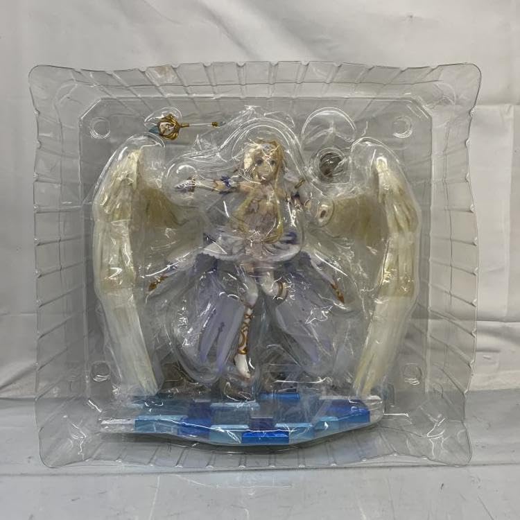 Amazon | )渋谷スクランブルフィギュア アリス 光輝の天使Ver. SAO