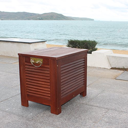 Merry Garden MPG-PC01 Wooden Patio Cooler - Thumbnail 6