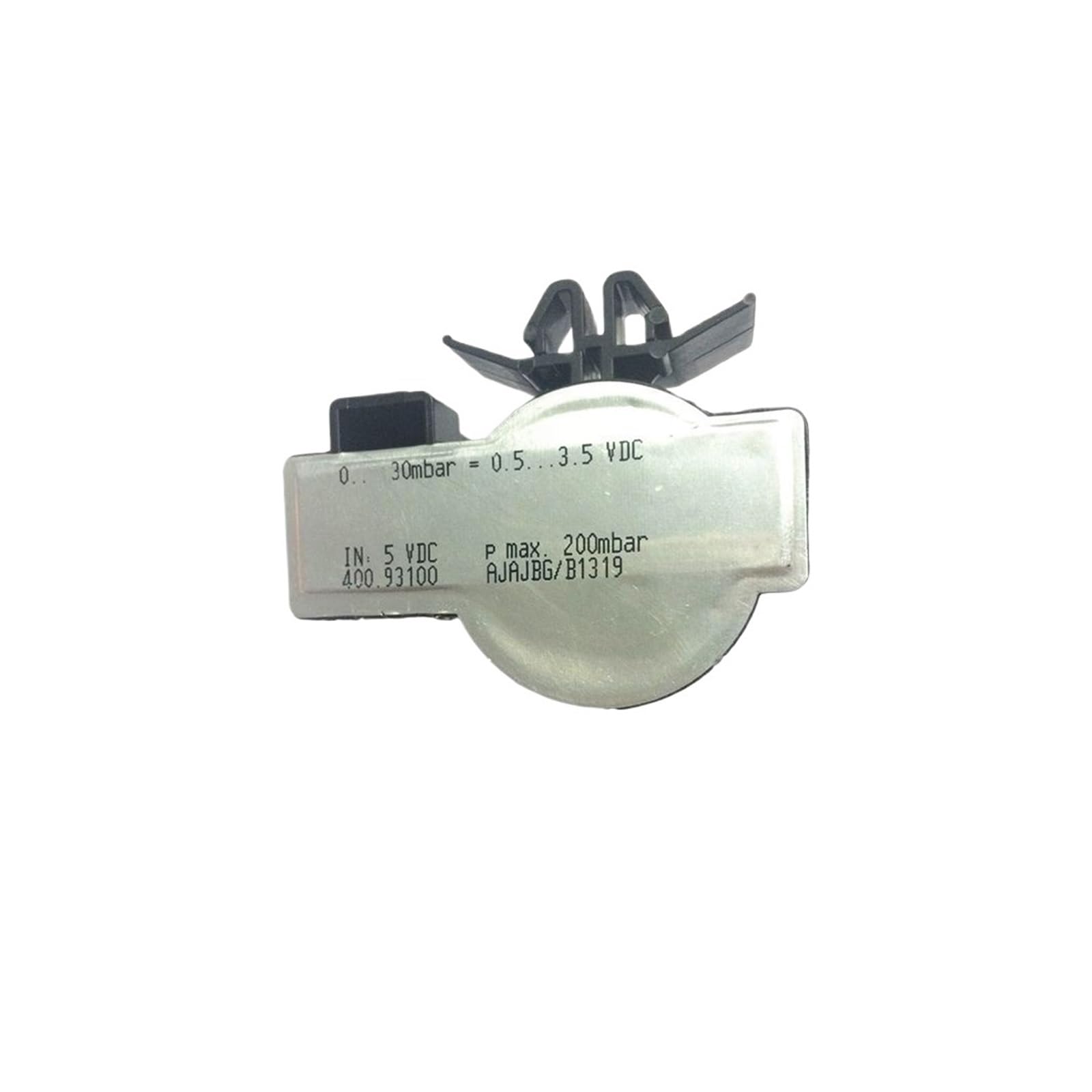 Capteur De Niveau D'eau For Lave-vaisselle 0-30mbar 3126044 775866-1, Compatible Avec Hobart, Interrupteur De Pression For Lave-vaisselle
