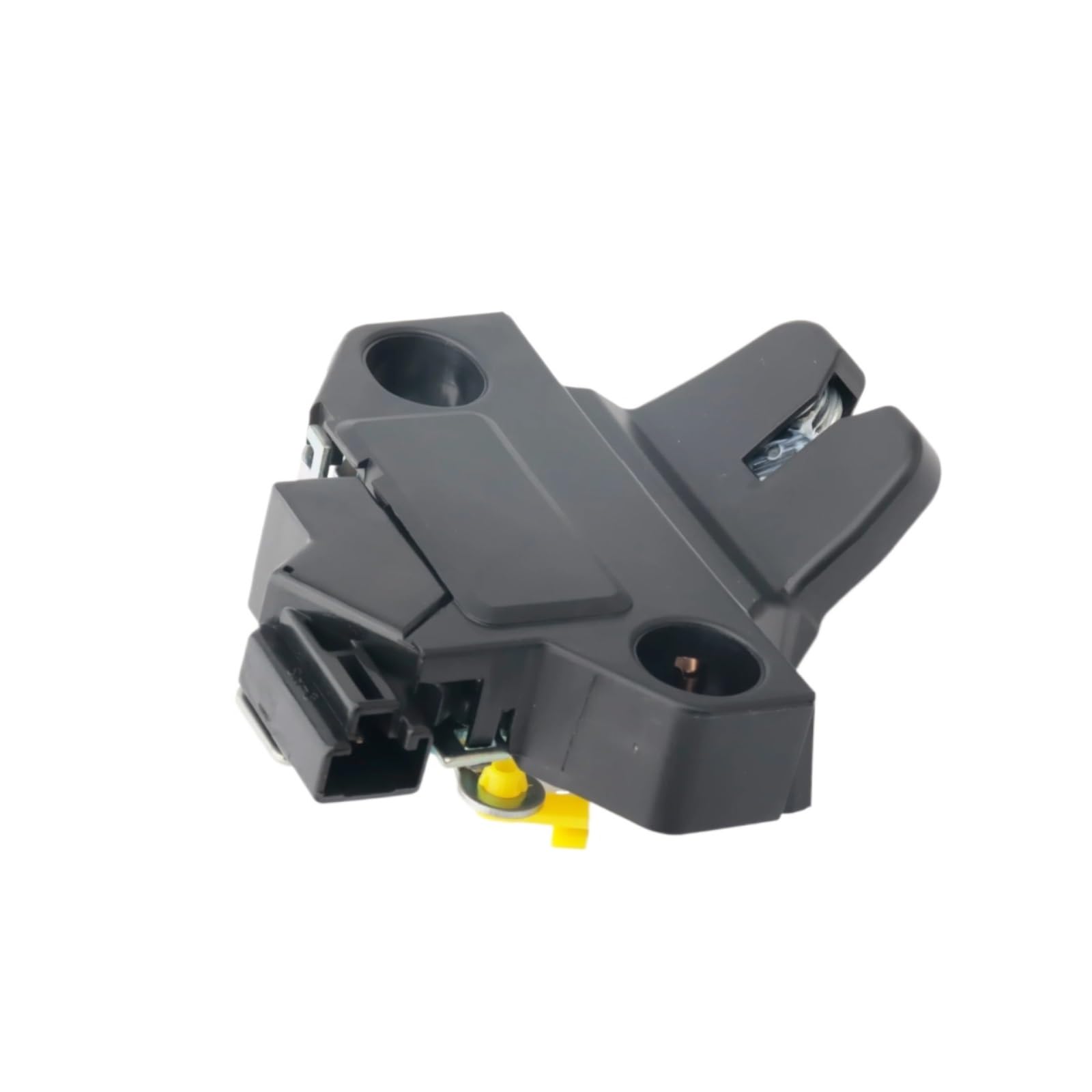 Ngvcdxs One Color Tailgate Boot Lock Latch Compatible With Toyota For Vios 2008-2013 Rear Tailgate Lock Actuator Latch Complete Unit 64610-02110
