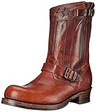 FRYE Men's Engineer Americana Boot