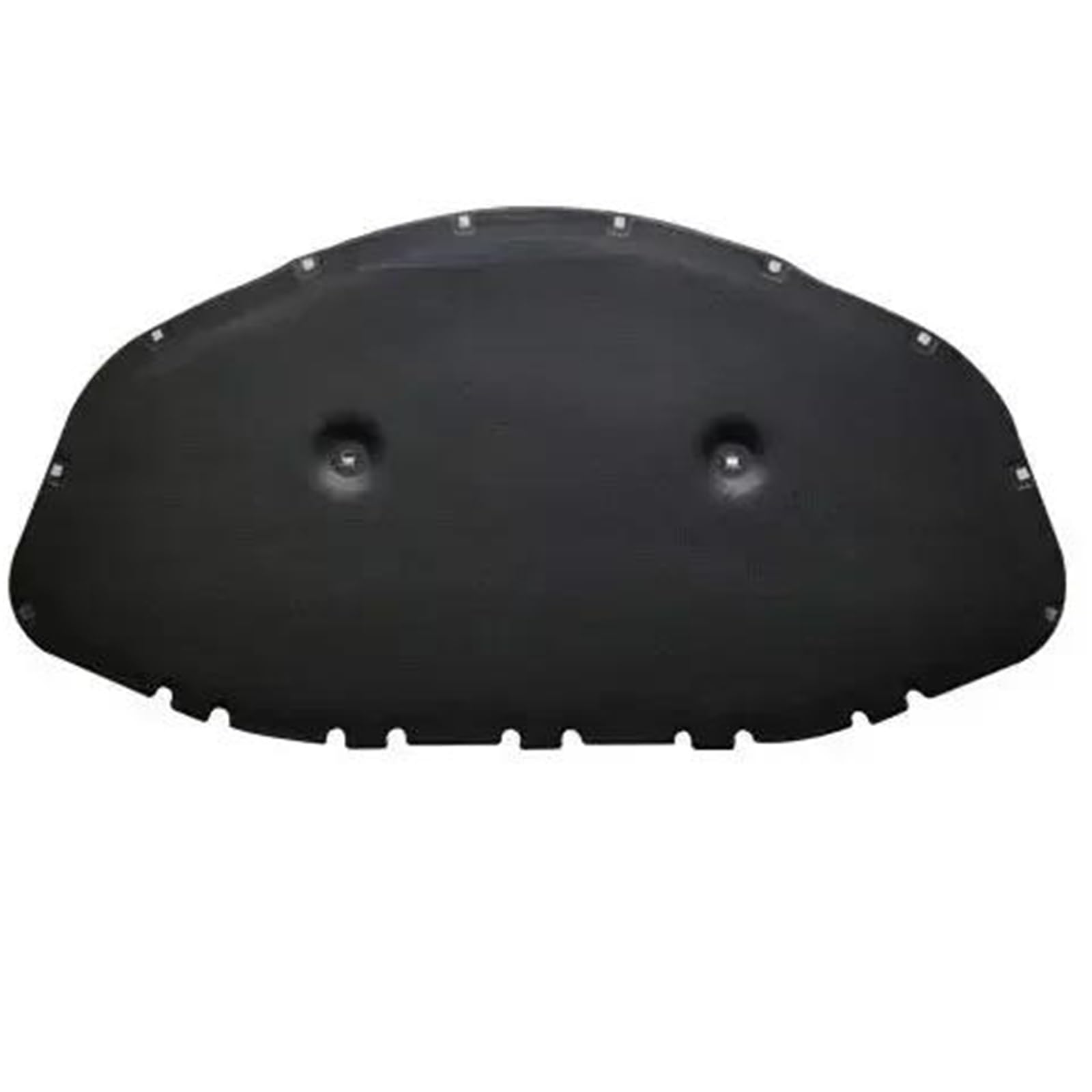 Sound Insulation Mat Car Accessorie Front Hood Engine for Skoda for Superb B8 3V for MK3 2016-2024 Heat Shield Mat
