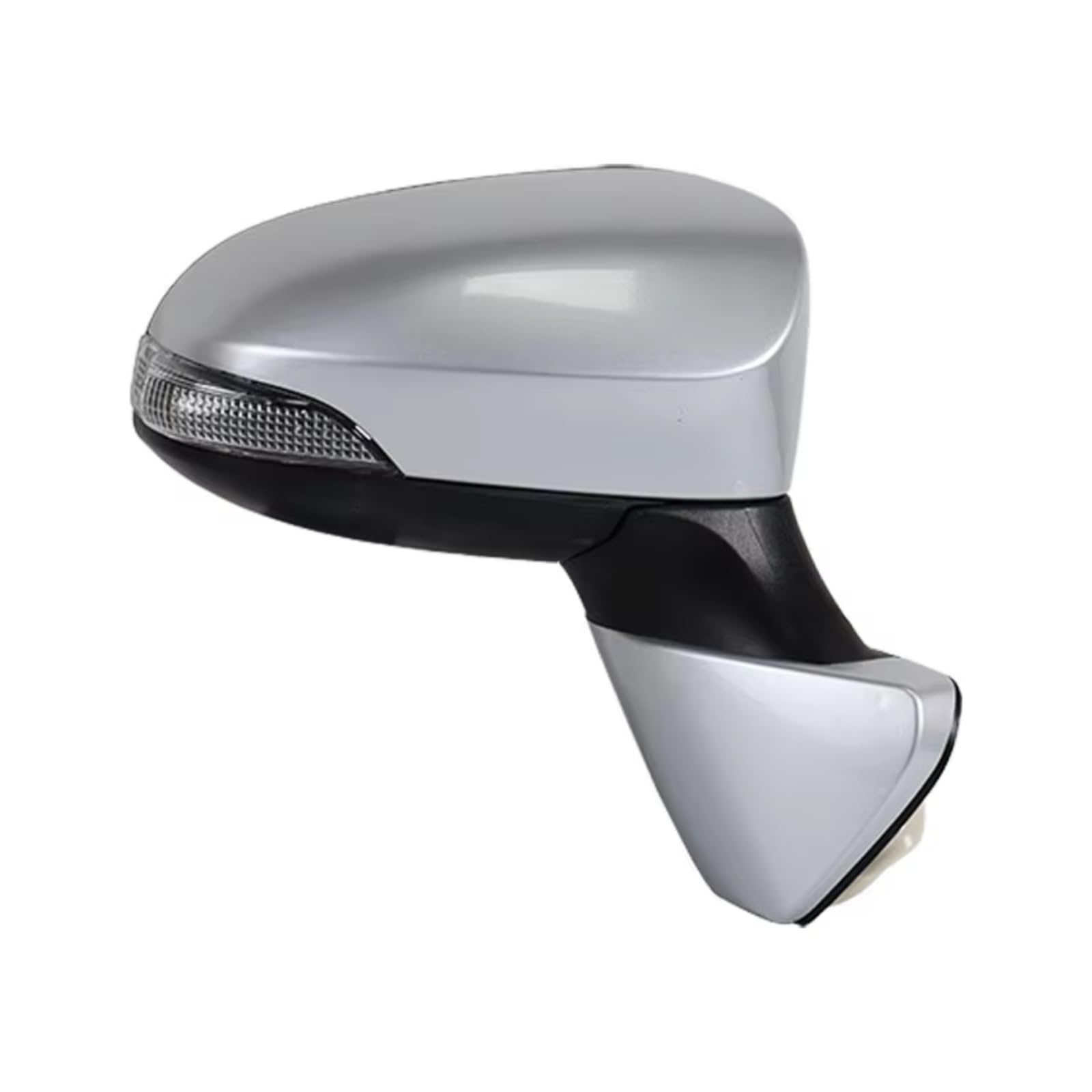 Per Toyota Per Verso 2014-2016 Auto Specchietto Retrovisore Elettrico Esterno Con Indicatore Di Direzione Specchio Laterale Specchio Specchietto Esterno