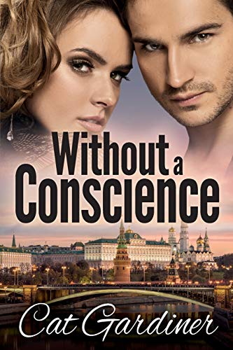 Without a Conscience: 2 view 2