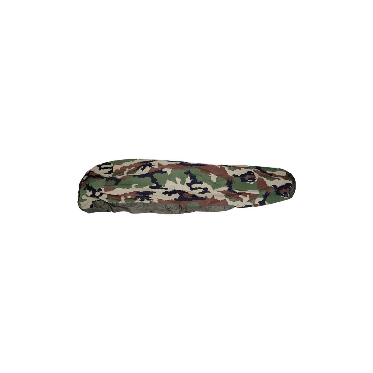Ares Sursac de Couchage Sympatex Camouflage - Miltec