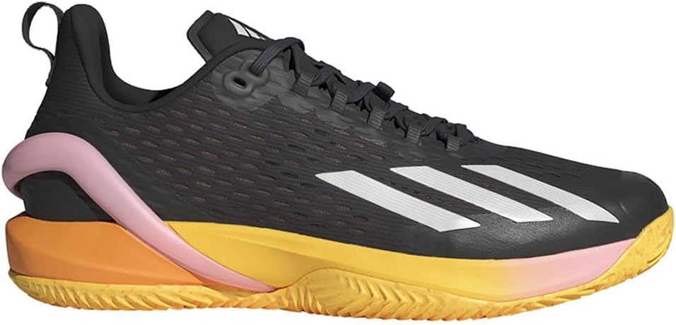 Adidas LRI64 Tennis Shoes, Adizero Cybersonic, Tennis Shoes