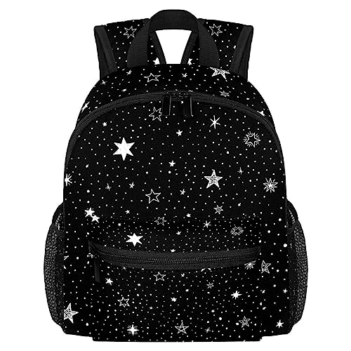 Sac à dos compact 25.4x10x30 CM avec sangles confort pour enfants et adolescents