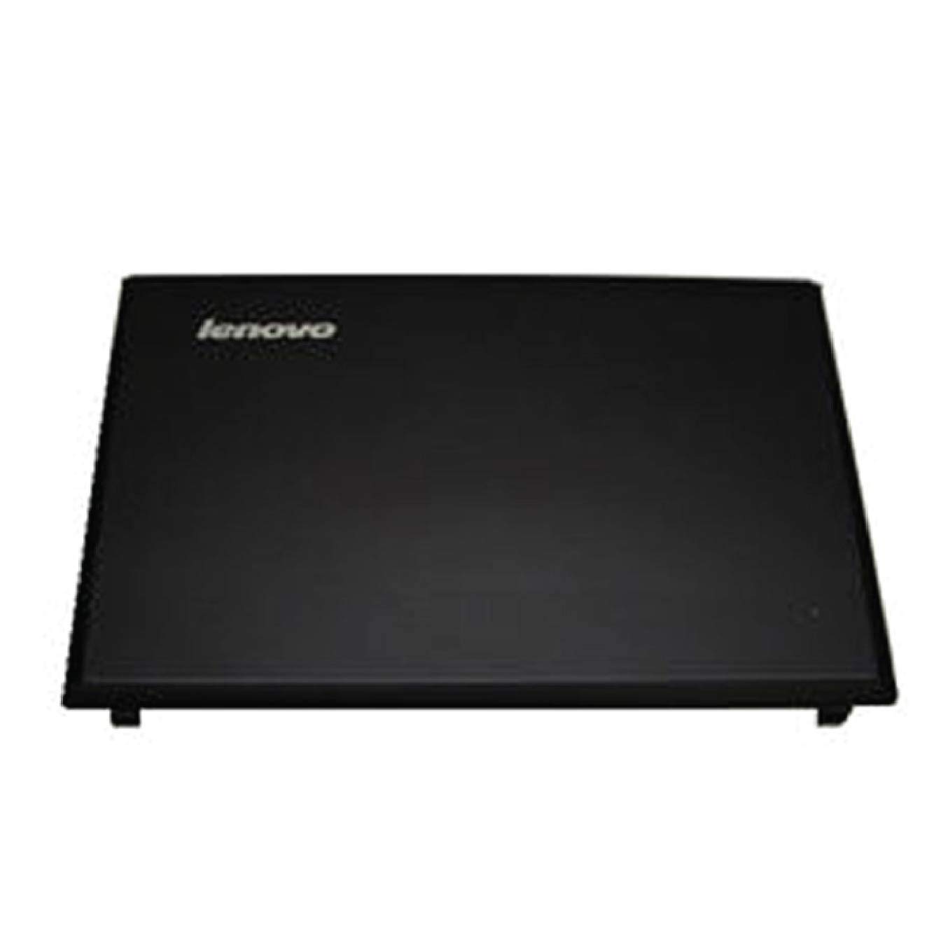 Replacement LCD Top Panel Cover Laptop with Front Bezel and Hinges Compatible for Lenovo G580 G585 (ABH)-picture-22