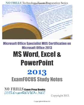 MOS Excel・Excel expert・PowerPoint・Word Microsoft Office Specialist: Microsoft Excel Expert (Office