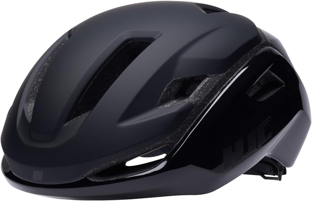 Casco ciclismo carretera HJC