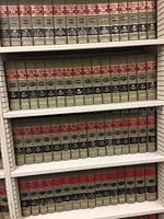 United States Supreme Court Reports 0327102160 Book Cover