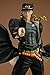 JoJo’s Bizarre Adventure: Stardust Crusaders – Jotaro Kujo Pop Up Parade PVC Figure