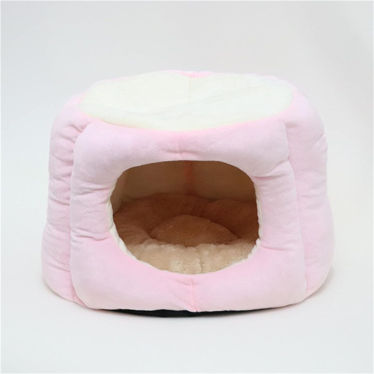猫 犬 ベッド ドッグ 小型犬 中型犬 ペットベッド かわいい おしゃれ キャットハウス ハウス ペット クッション 猫ベッド ペット用品 あったか ベッド ふわふわ もこもこ 寝具 耐噛み マット敷き 汚れにくい 丈夫 動物 激安正規