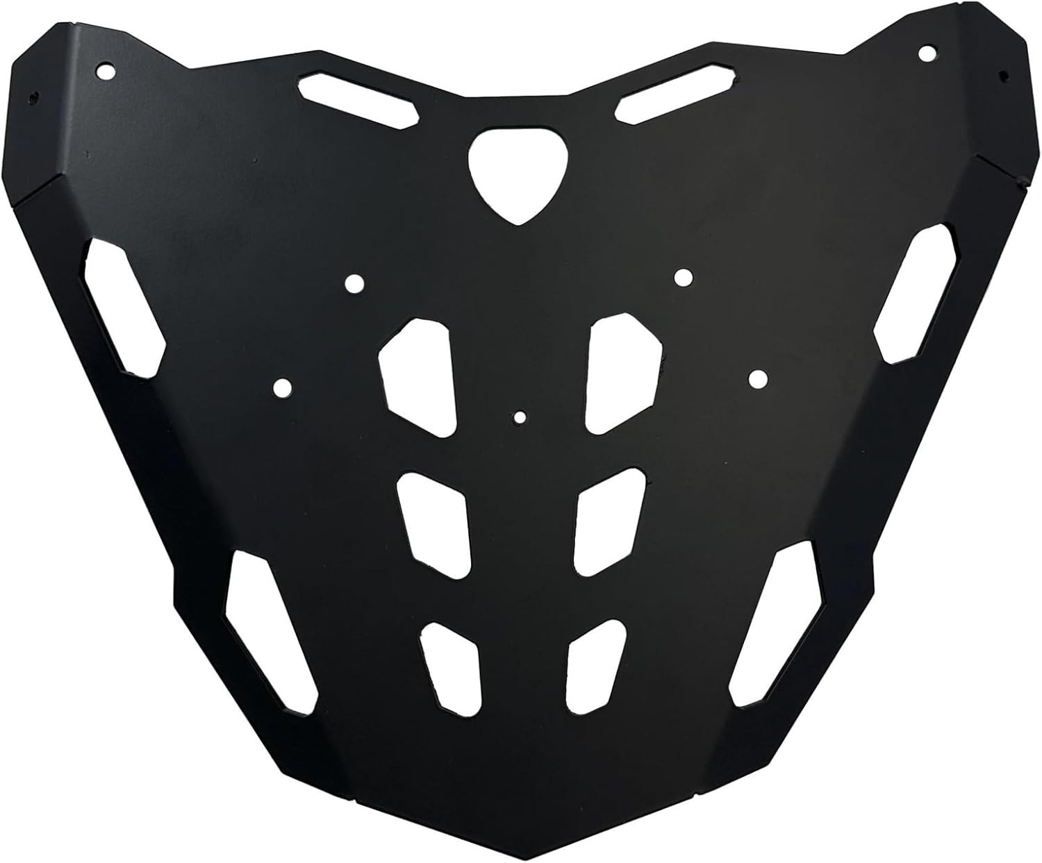 MUBUKVKGPA D&amp;UCATI Multistrada 950/1200/1260 2015-2023用 バイクアクセ