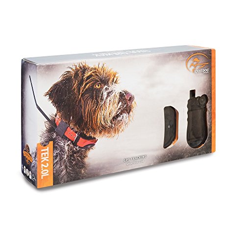 SportDOG Brand TEK Series 2.0 GPS Tracking System - 10 Mile Range - Waterproof and Rechargeable - Expandable to Locate… - Image 6